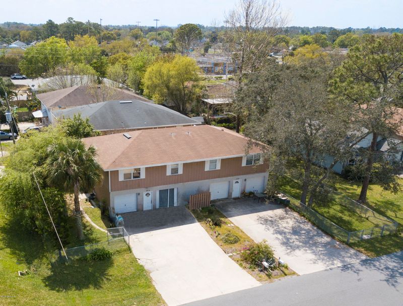 1314 16th Ave S, Jacksonville Beach, FL 32250
