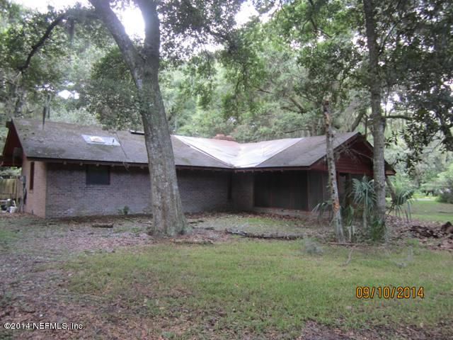 1314 Marian Dr, Fernandina Beach, FL 32034
