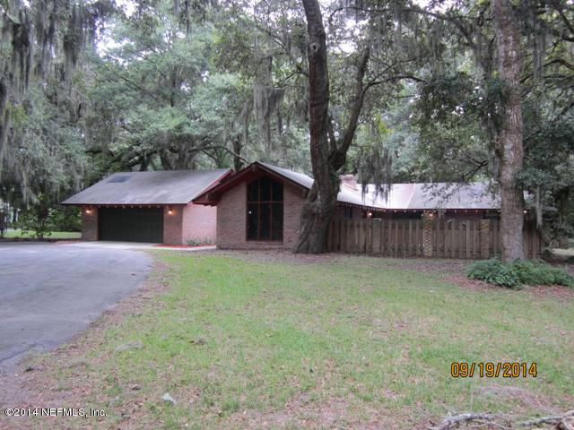 1314 Marian Dr, Fernandina Beach, FL 32034