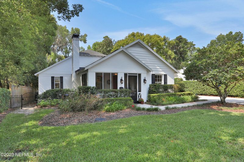 1314 Morvenwood Rd, Jacksonville, FL 32207