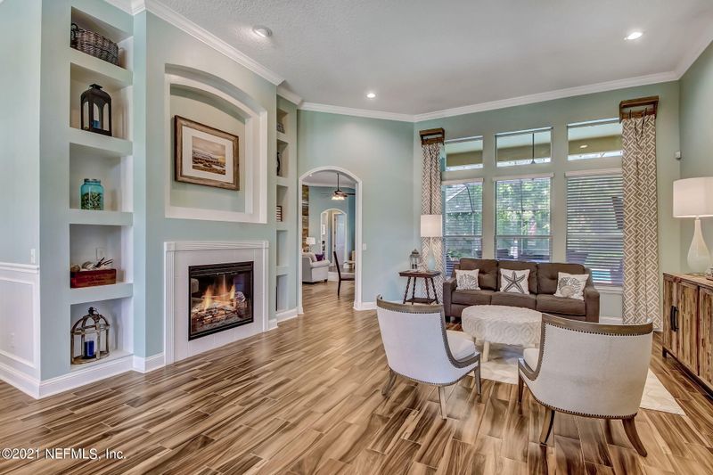 1314 W Redrock Ridge Ave, St Johns, FL 32259