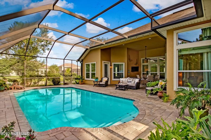 1314 W Redrock Ridge Ave, St Johns, FL 32259