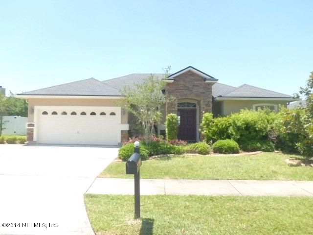 13141 Notre Dame Ln E, Jacksonville, FL 32218