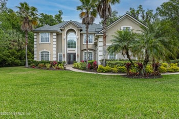 1315 Oaklanding Ln, Fleming Island, FL 32003