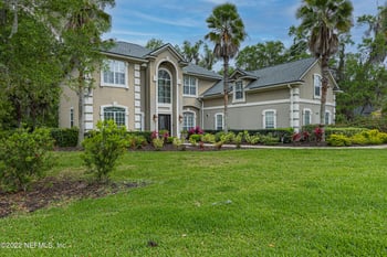 1315 Oaklanding Ln, Fleming Island, FL 32003