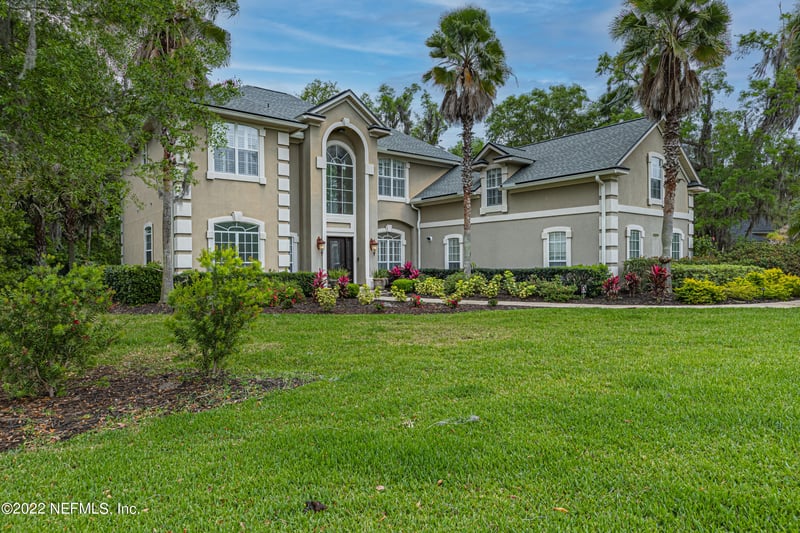 1315 Oaklanding Ln, Fleming Island, FL 32003