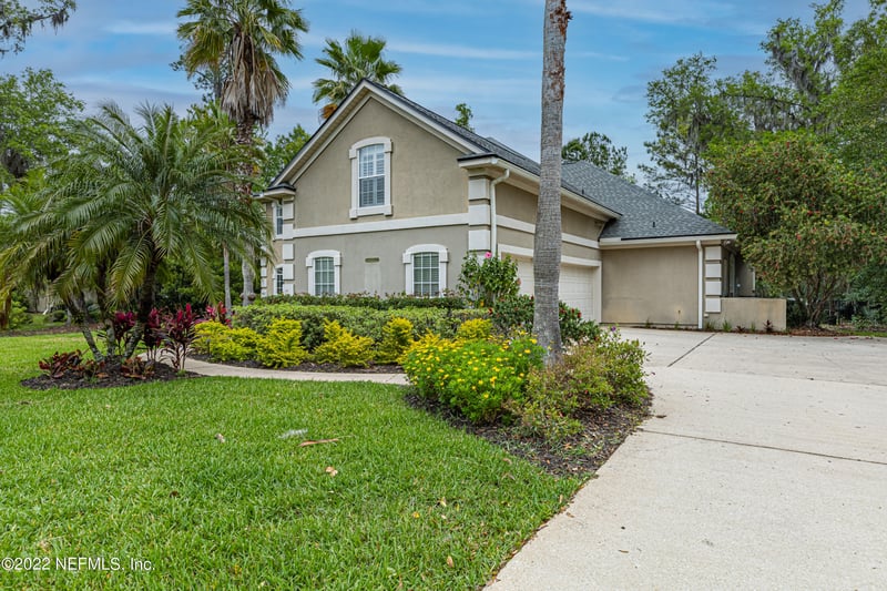 1315 Oaklanding Ln, Fleming Island, FL 32003