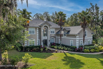 1315 Oaklanding Ln, Fleming Island, FL 32003
