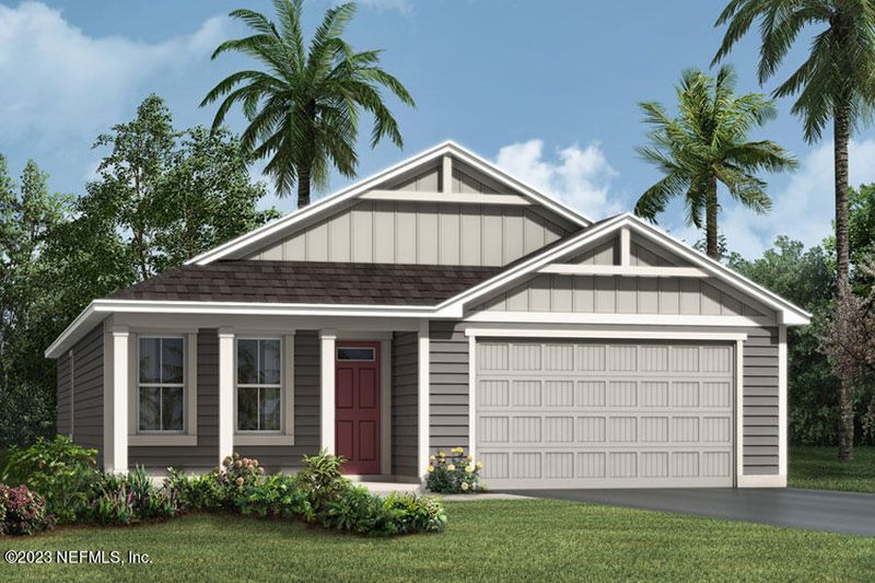 13150 Cameron Vly Ct, Jacksonville, FL 32256