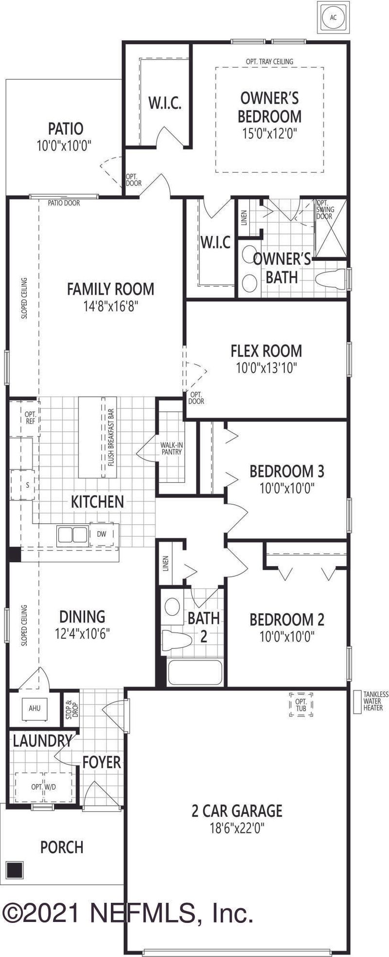 13161 Dunwick Rd, Jacksonville, FL 32256