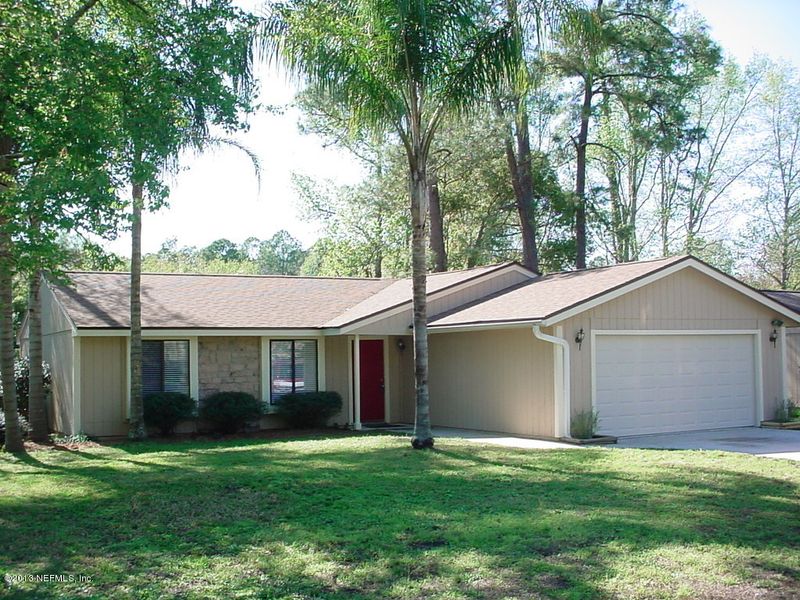 1318 Bear Rn, Orange Park, FL 32065