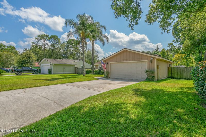 1318 Bear Run Blvd, Orange Park, FL 32065