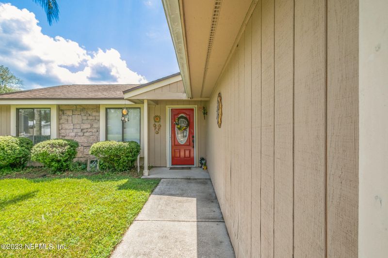 1318 Bear Run Blvd, Orange Park, FL 32065