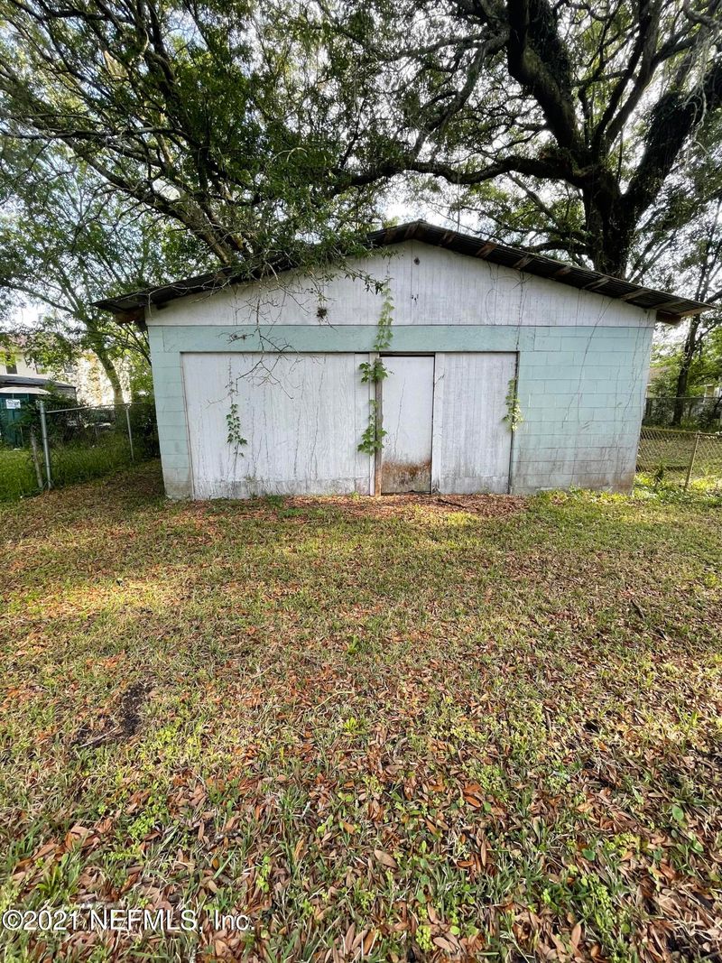 1318 W 23rd St, Jacksonville, FL 32209