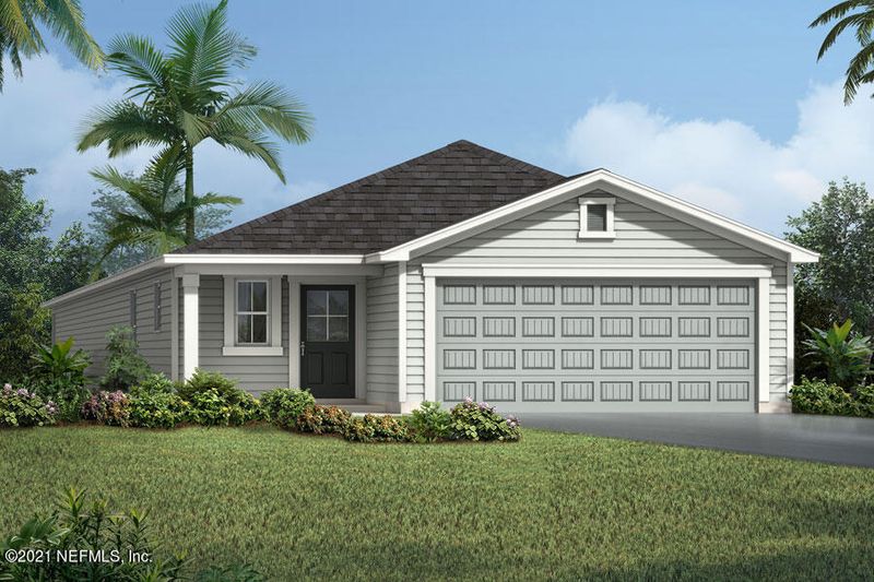 13189 Holsinger Blvd, Jacksonville, FL 32256