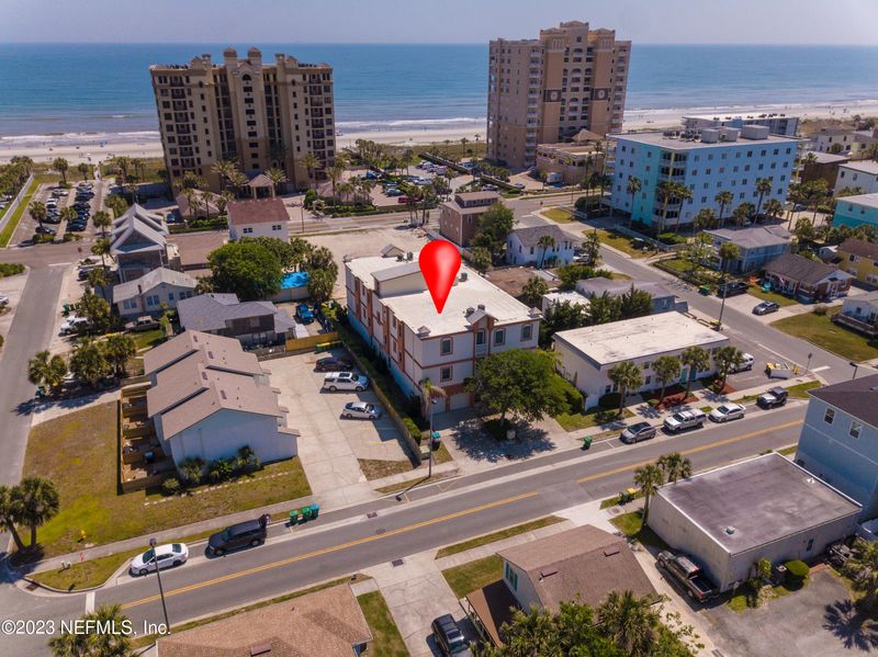 1319 2nd St N #B, Jacksonville Beach, FL 32250