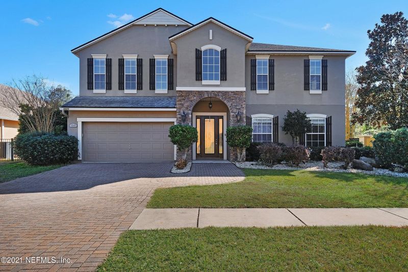 1319 Brandon Dr, Orange Park, FL 32065