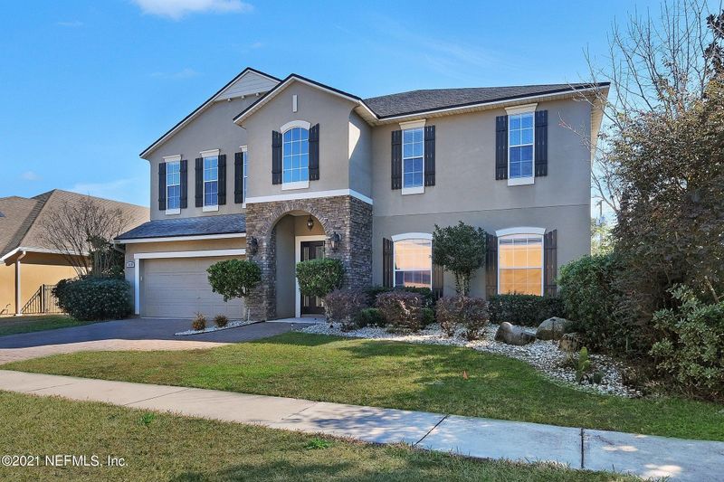 1319 Brandon Dr, Orange Park, FL 32065