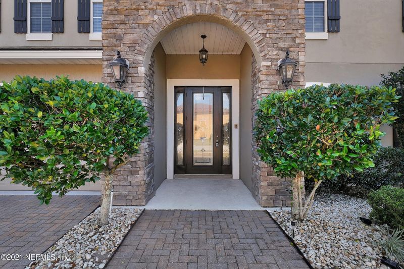 1319 Brandon Dr, Orange Park, FL 32065