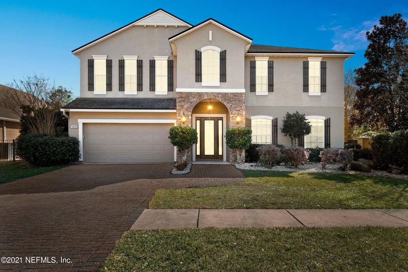 1319 Brandon Dr, Orange Park, FL 32065