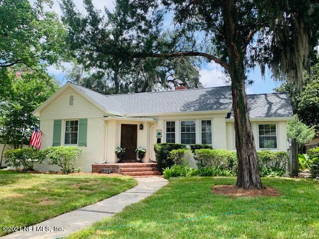 1319 Nicholson Rd, Jacksonville, FL 32207