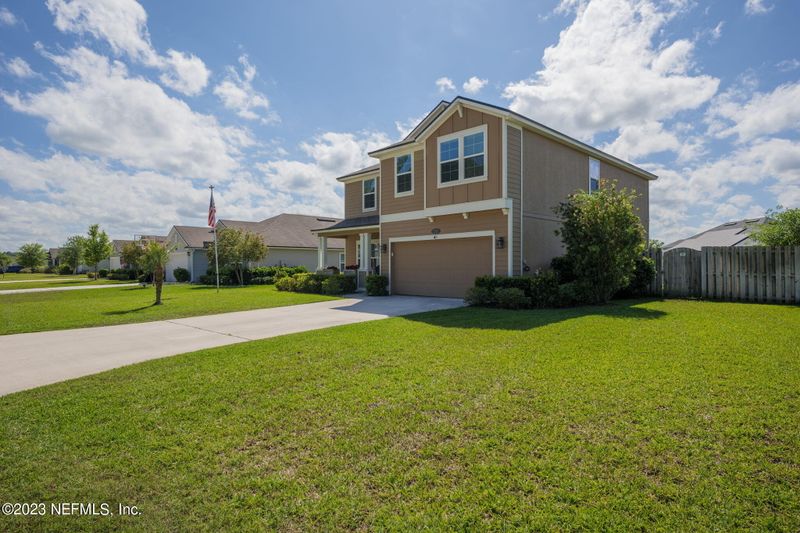 1319 Nochaway Dr, St Augustine, FL 32092