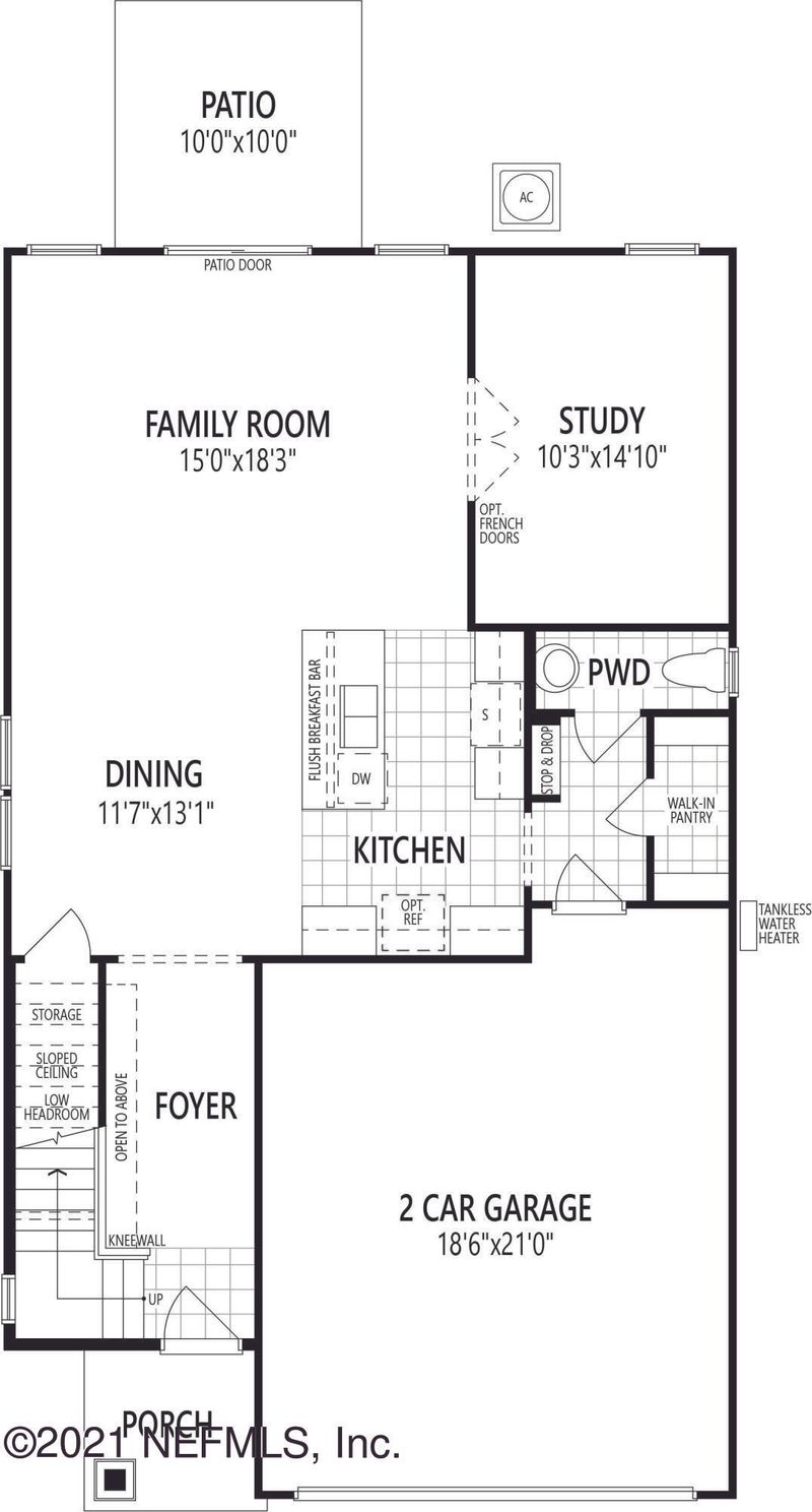 13191 Dunwick Rd, Jacksonville, FL 32256