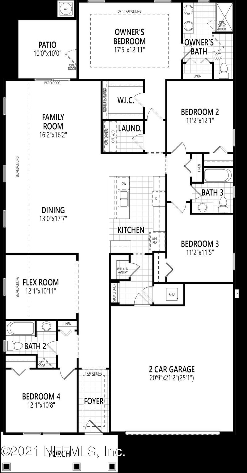 13198 Dunwick Rd, Jacksonville, FL 32256