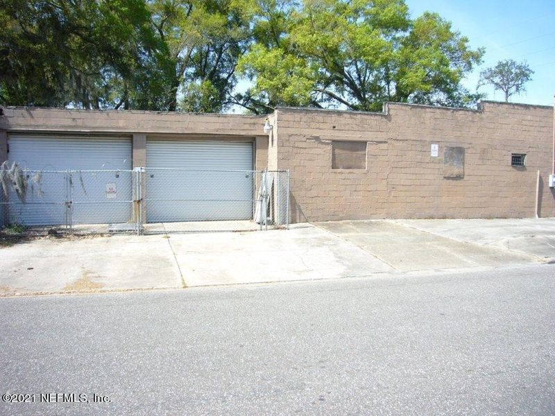 132 63rd St, Jacksonville, FL 32208