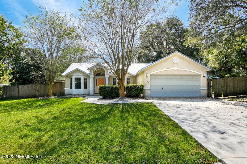132 Bobwhite Rd, St Augustine, FL 32086