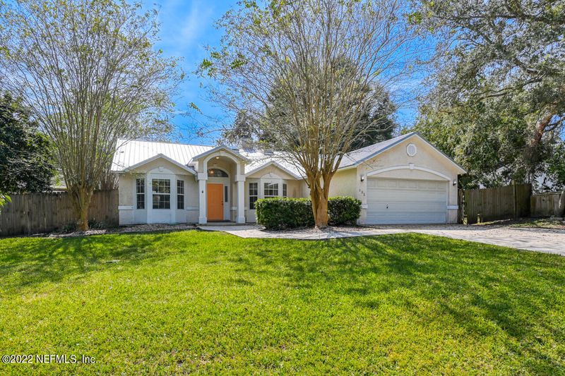 132 Bobwhite Rd, St Augustine, FL 32086