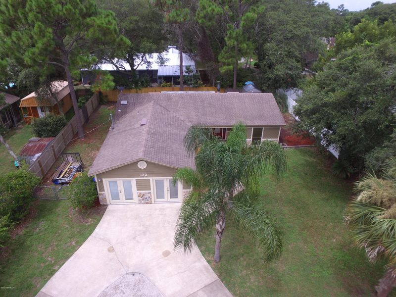 132 Bonita Rd, St Augustine, FL 32086