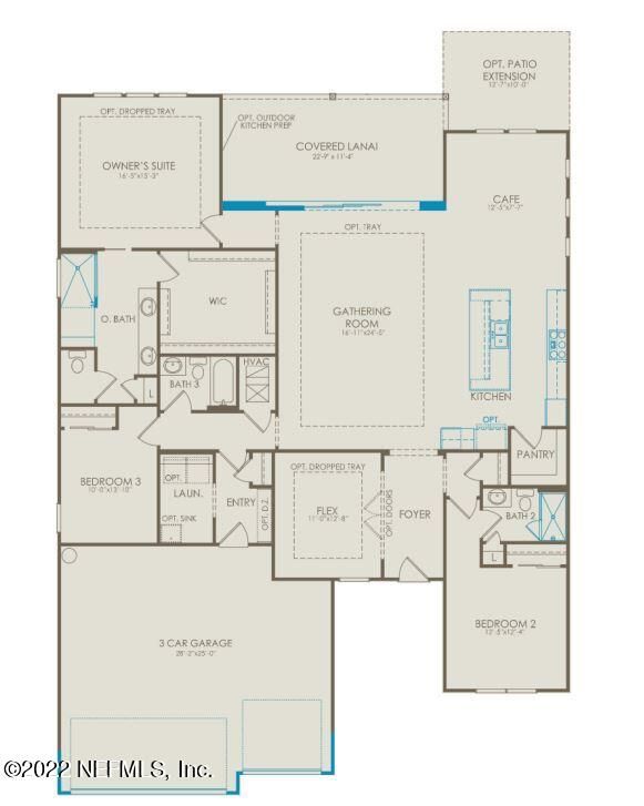 132 Cameo Dr, Ponte Vedra, FL 32081