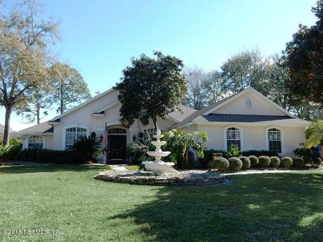 132 Cattail, St Johns, FL 32259