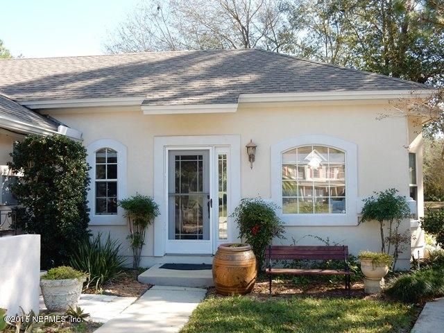 132 Cattail, St Johns, FL 32259