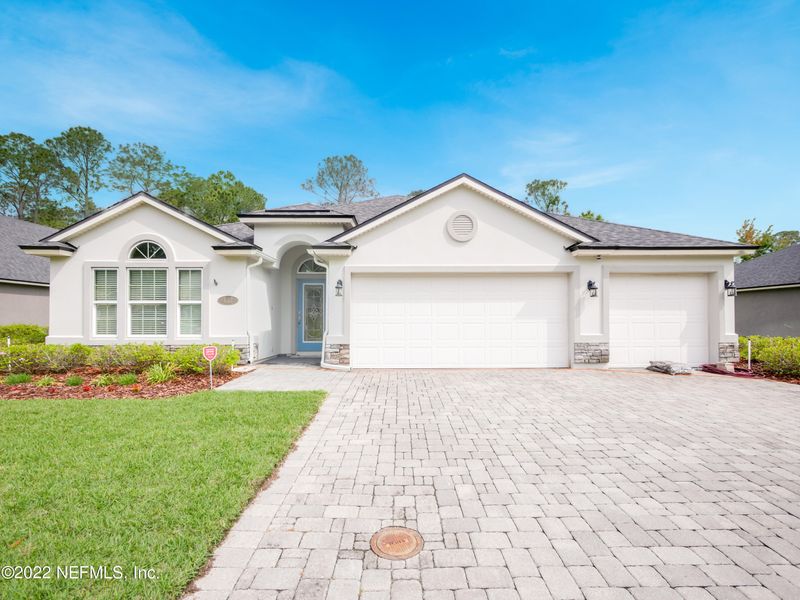 132 Cereus Ln, St Augustine, FL 32086