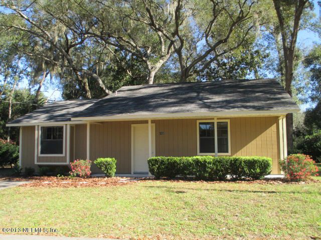 132 Eliam Rd, Keystone Heights, FL 32666