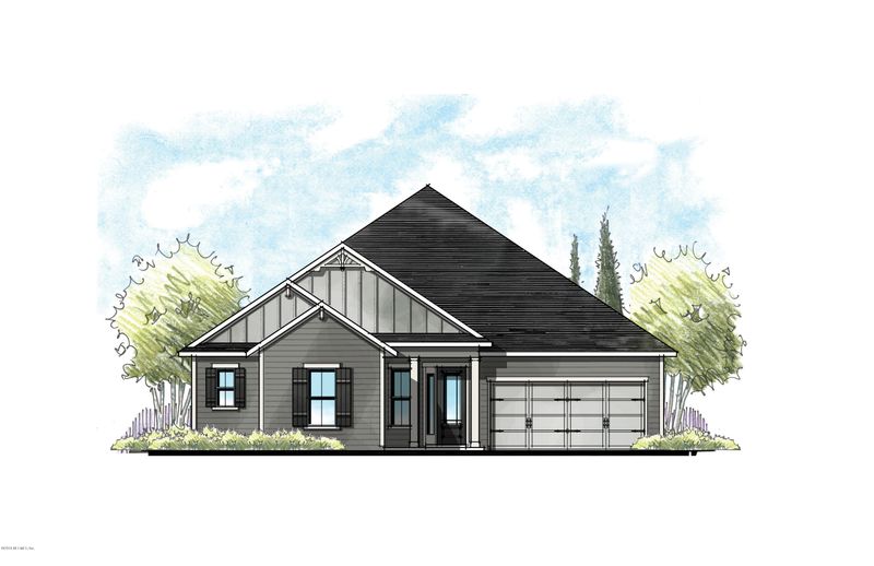 132 Festing Grove Dr, Jacksonville, FL 32081
