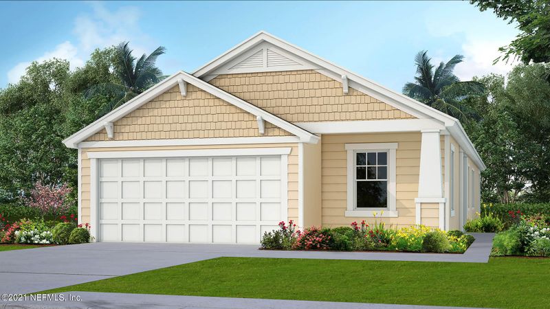 132 Logrono Ct, St Augustine, FL 32084