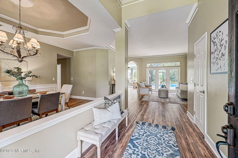 132 Magnolia Hammock Dr, Ponte Vedra Beach, FL 32082