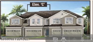 132 Richmond Dr, St Johns, FL 32259