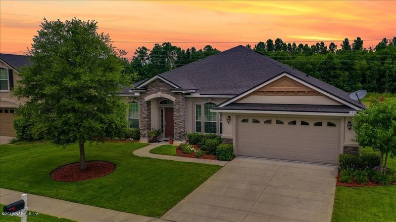 132 Savanna Preserve Ct, St Augustine, FL 32095