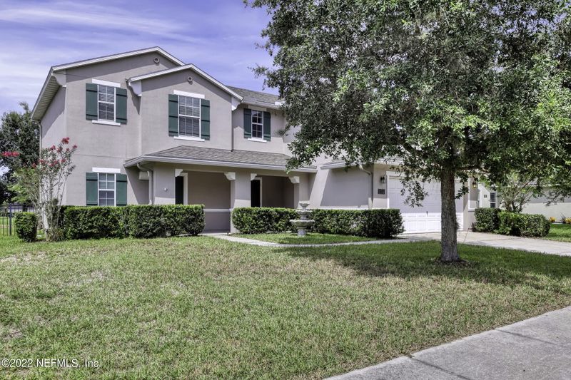 132 Terracina Dr, St Augustine, FL 32092