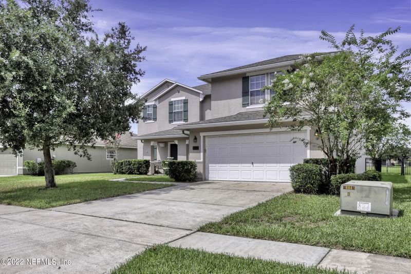 132 Terracina Dr, St Augustine, FL 32092