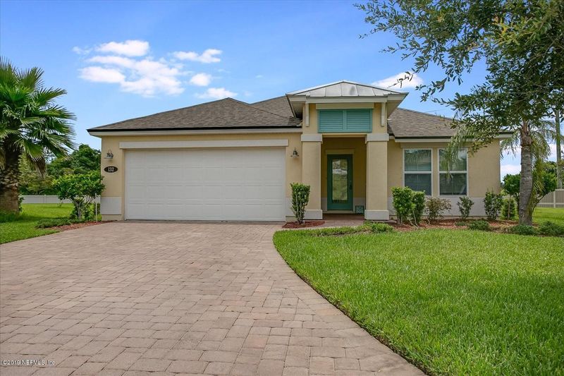 132 Tidal Ln, St Augustine, FL 32080