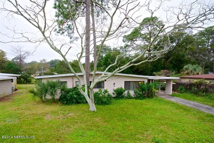 1320 Pinewood Rd, Jacksonville Beach, FL 32250