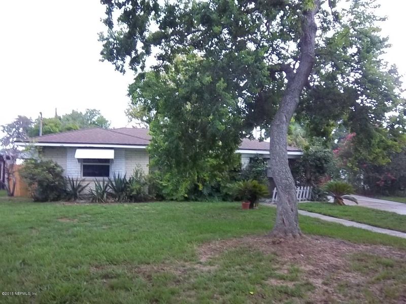 1321 16th Ave N, Jacksonville Beach, FL 32250