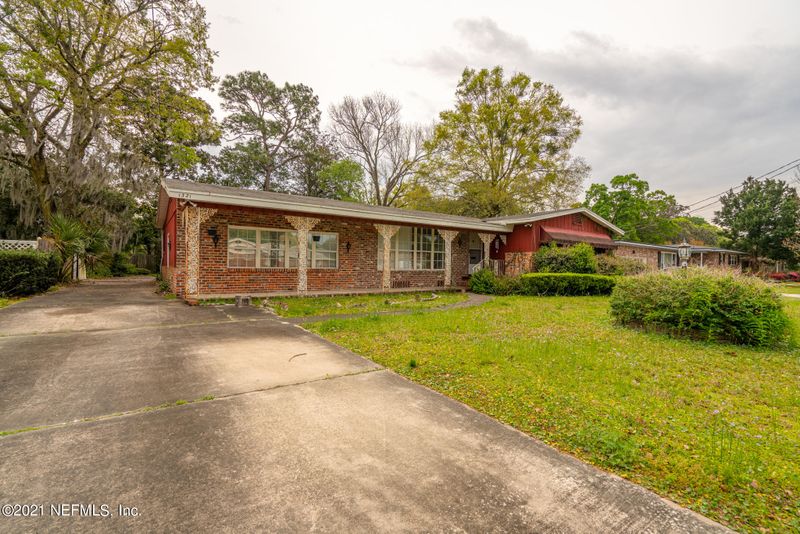 1321 Bellemeade Blvd, Jacksonville, FL 32211