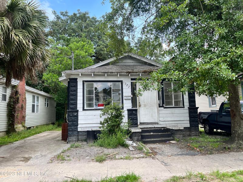 1322 7th St W, Jacksonville, FL 32209