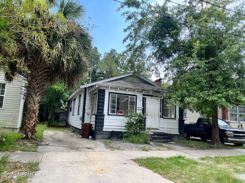 1322 7th St W, Jacksonville, FL 32209